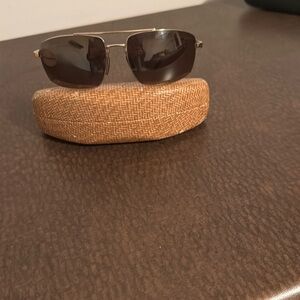Sun glasses